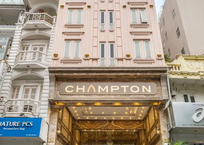 Champton